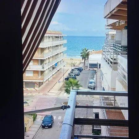 Apartamento Alicia *