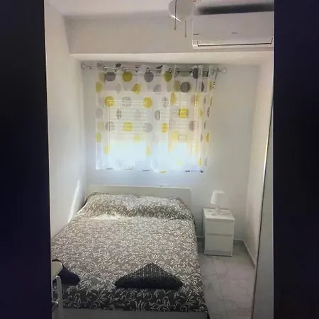 Apartamento Alicia *