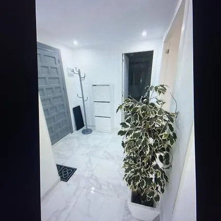 Apartamento Alicia Daimus