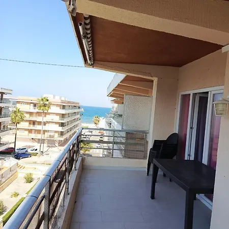 Apartamento Alicia *