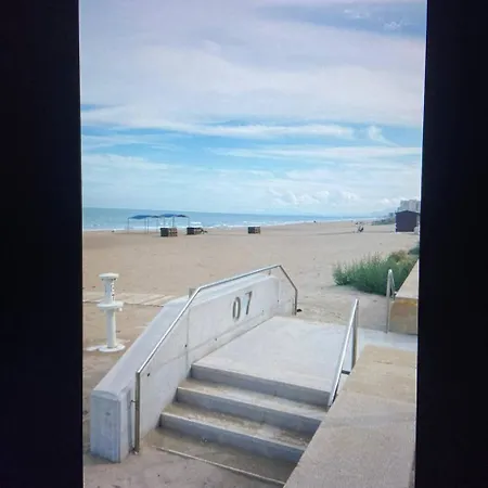 Alicia Apartament Daimus