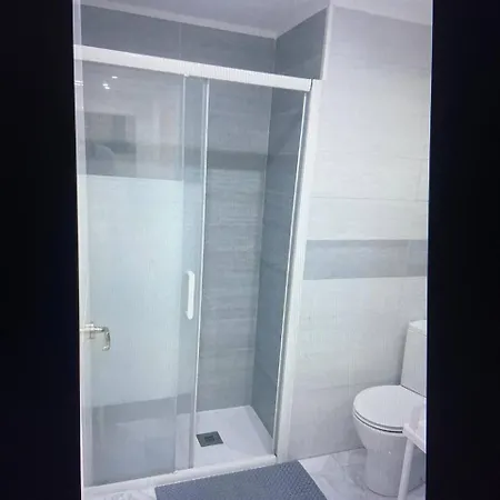 Alicia Apartament *